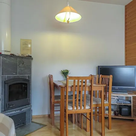 Holiday Home Moitakuru a 14 Saariselka