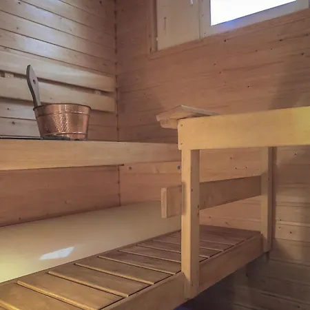 Semesterbostad Moitakuru A14 By Interhome