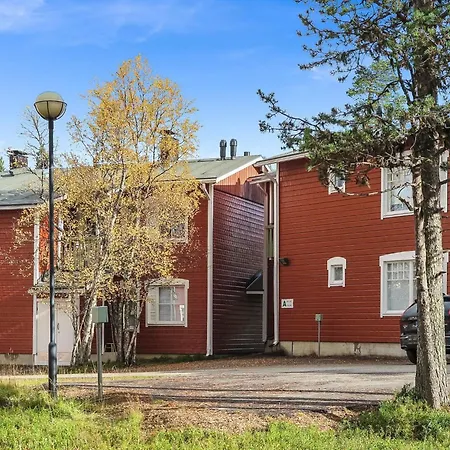 Moitakuru A14 By Interhome