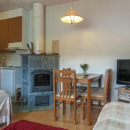 Holiday Home Moitakuru a 14 * Saariselka