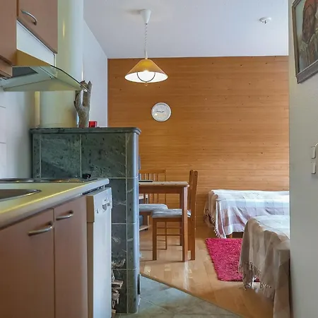 Holiday Home Moitakuru a 14 Tatil Evi *
