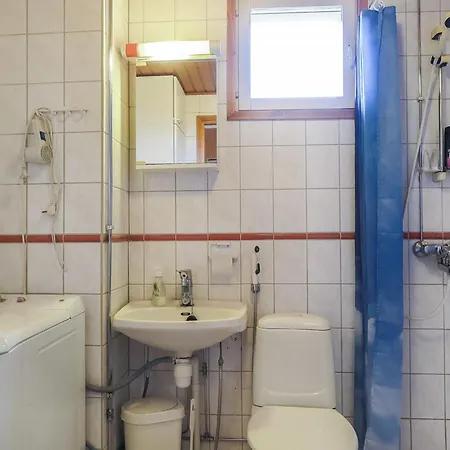 Holiday Home Moitakuru a 14 Saariselka