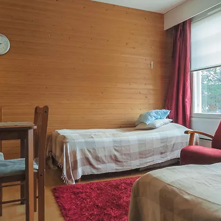 Apartment Moitakuru A14 By Interhome * Saariselka