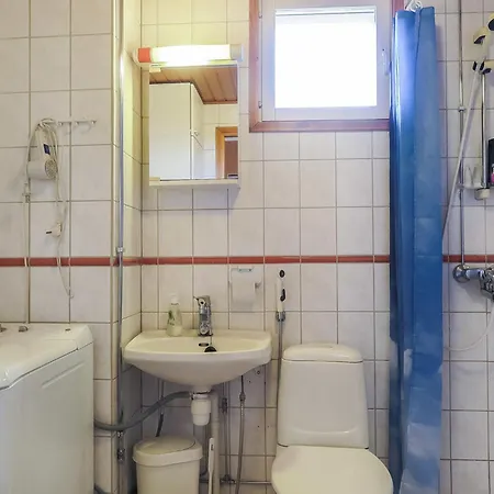 Moitakuru A14 By Interhome *