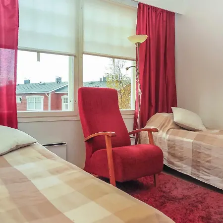 Moitakuru A14 By Interhome * Saariselka