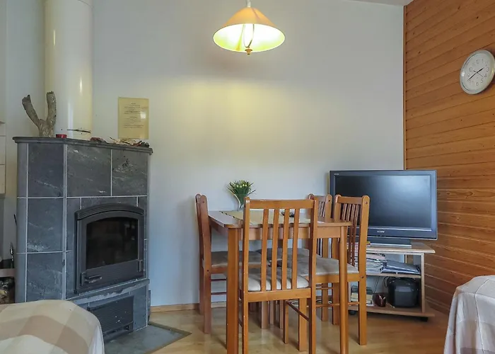 Moitakuru A14 By Interhome Saariselkä