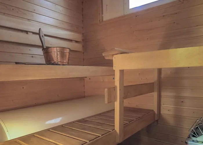 Semesterbostad Moitakuru A14 By Interhome