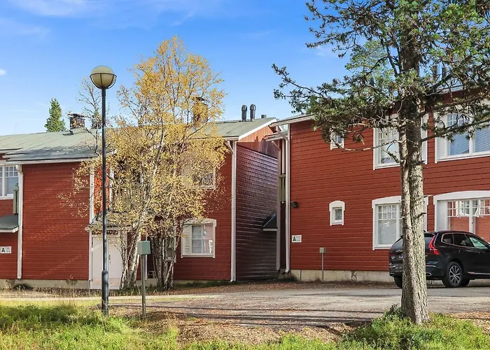 Moitakuru A14 By Interhome