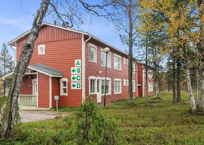 Moitakuru A14 By Interhome Semesterbostad *