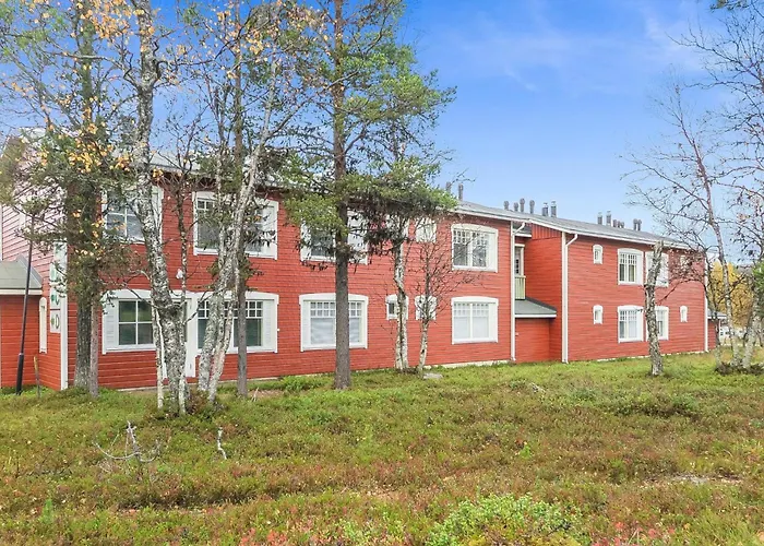 Moitakuru A14 By Interhome Semesterbostad *