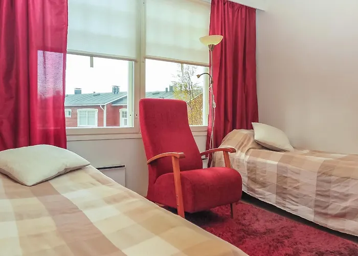 Moitakuru A14 By Interhome *