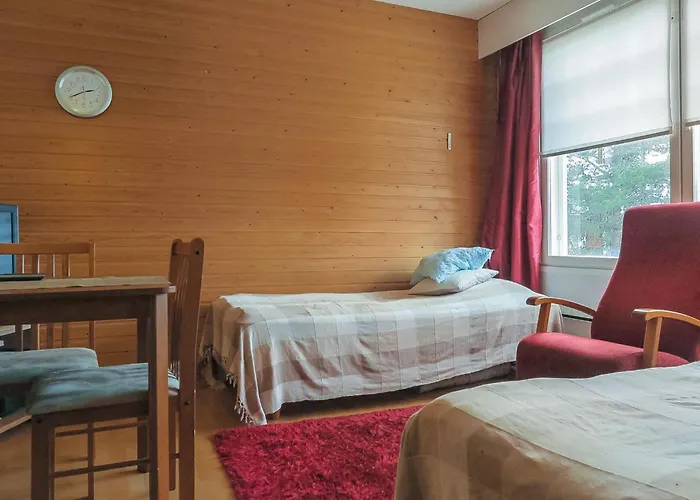 Semesterbostad Moitakuru A14 By Interhome *