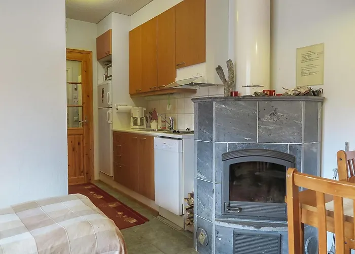 Moitakuru A14 By Interhome