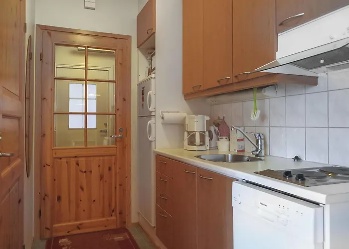 Moitakuru A14 By Interhome