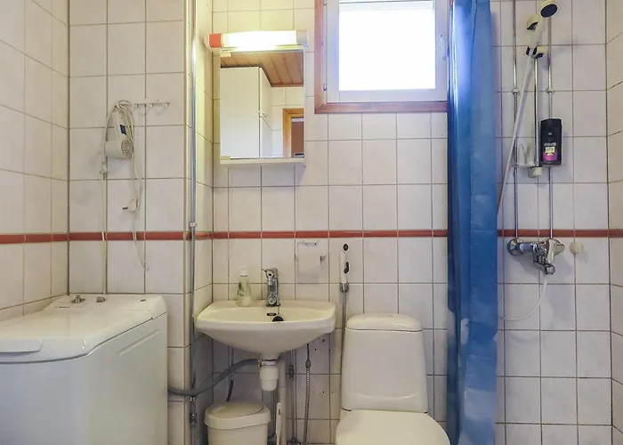 Moitakuru A14 By Interhome Saariselkä