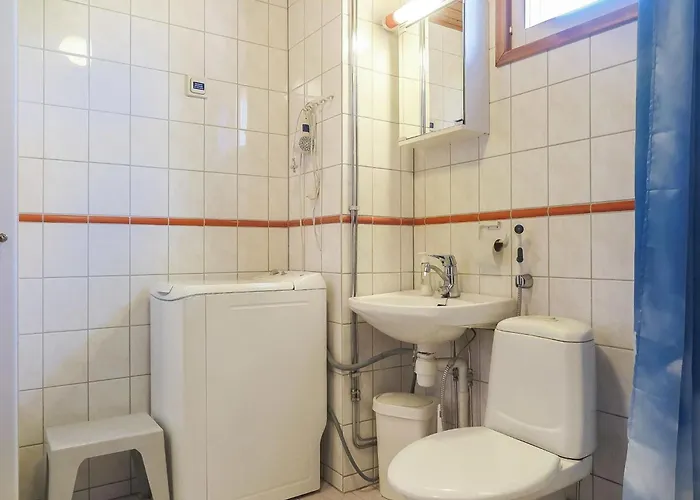 Semesterbostad Moitakuru A14 By Interhome Saariselkä